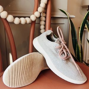 Allbirds Wool Runners
